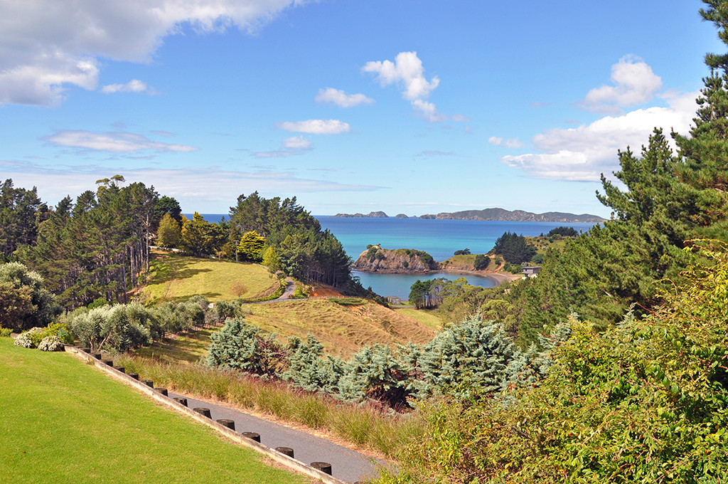 upstairs balcony view 1